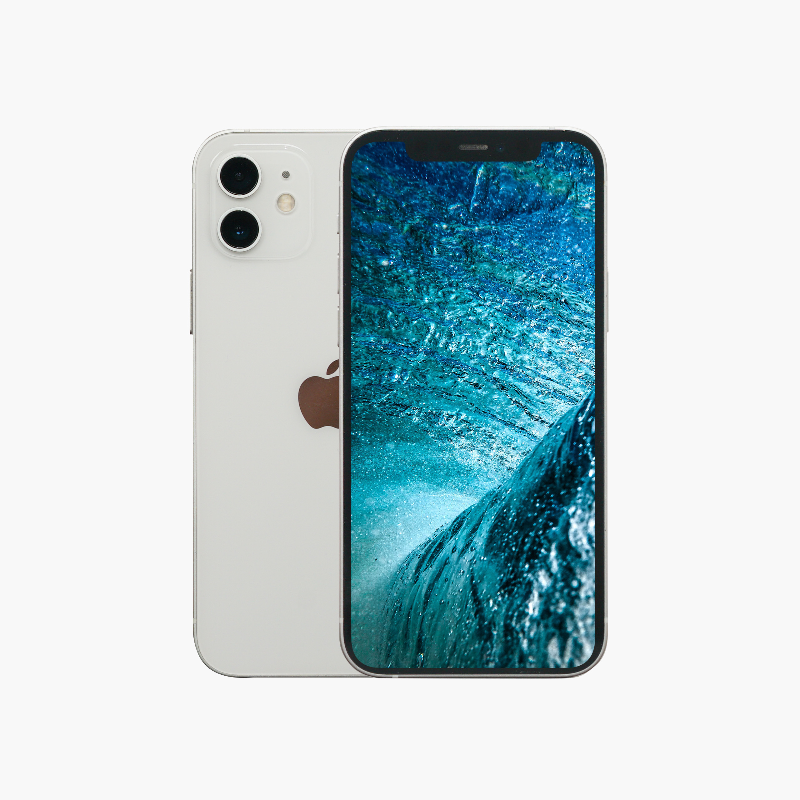 iPhone 12 Black 64GB CONDITION_BRAND_NEW
