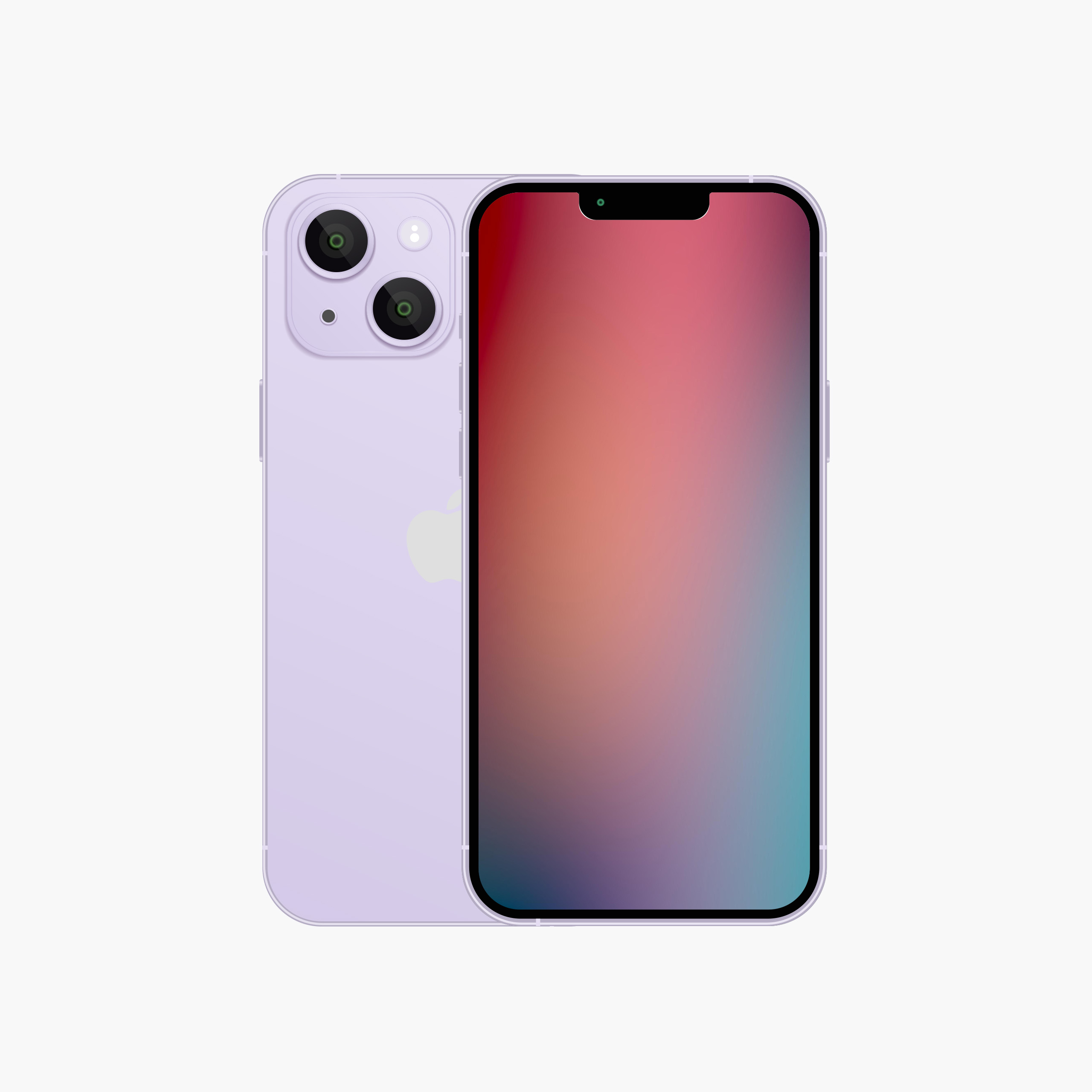 iPhone 14 Starlight 128GB CONDITION_BRAND_NEW