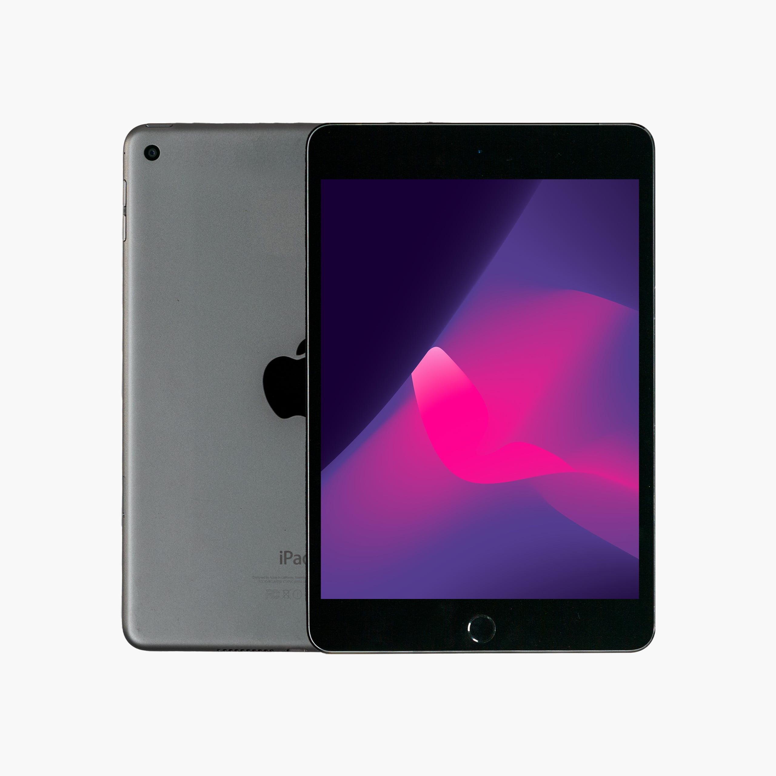 iPad Mini 2 7.9" WiFi (2013) 32GB Space Grey CONDITION_HEAVILY_USED