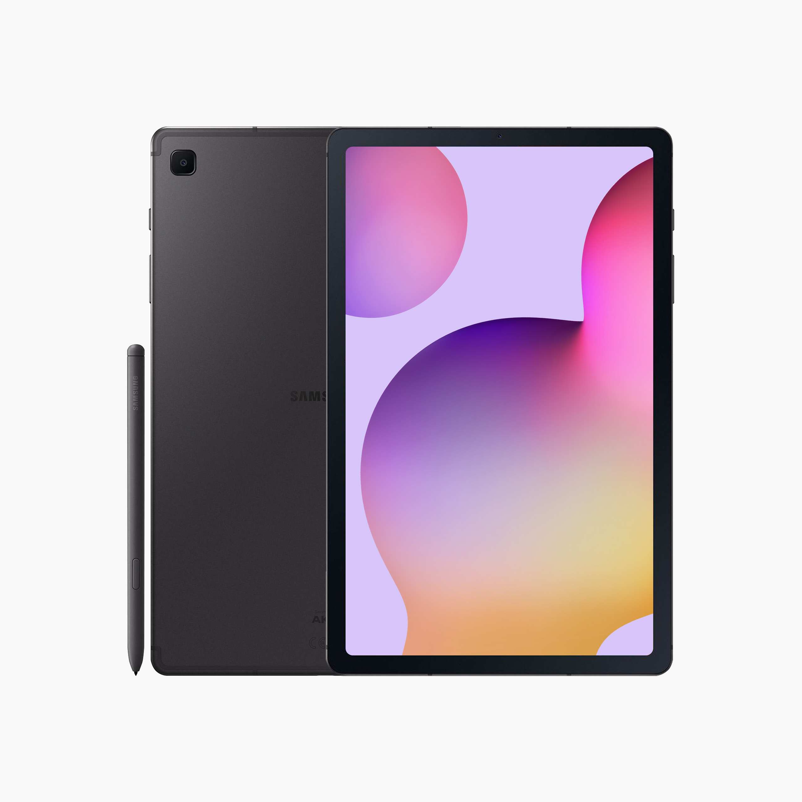 Galaxy Tab S6 Lite WiFi Oxford Grey 128GB CONDITION_BRAND_NEW