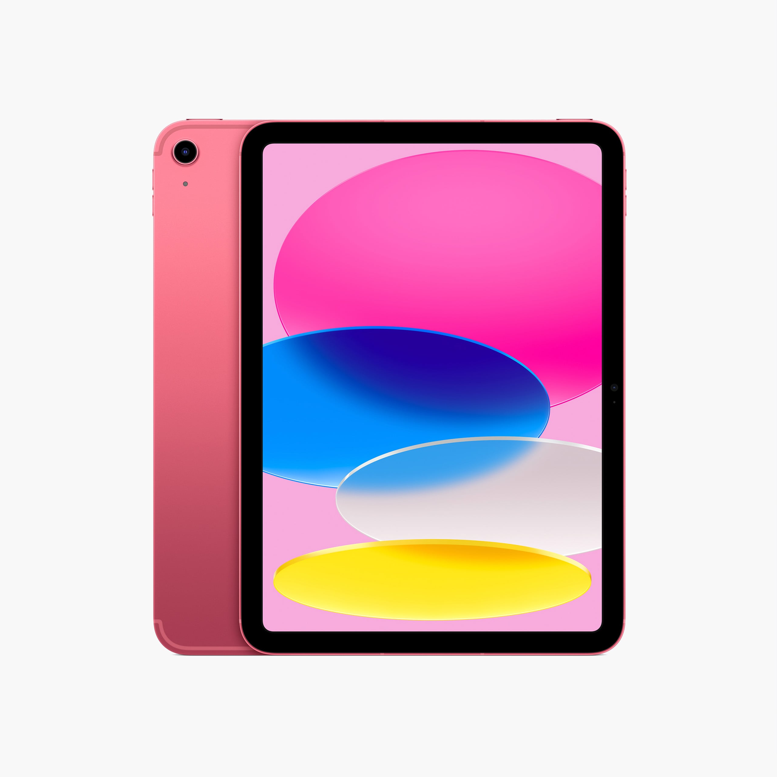 iPad 10 10.9" WiFi (2022) Pink 64GB CONDITION_LIKE_NEW