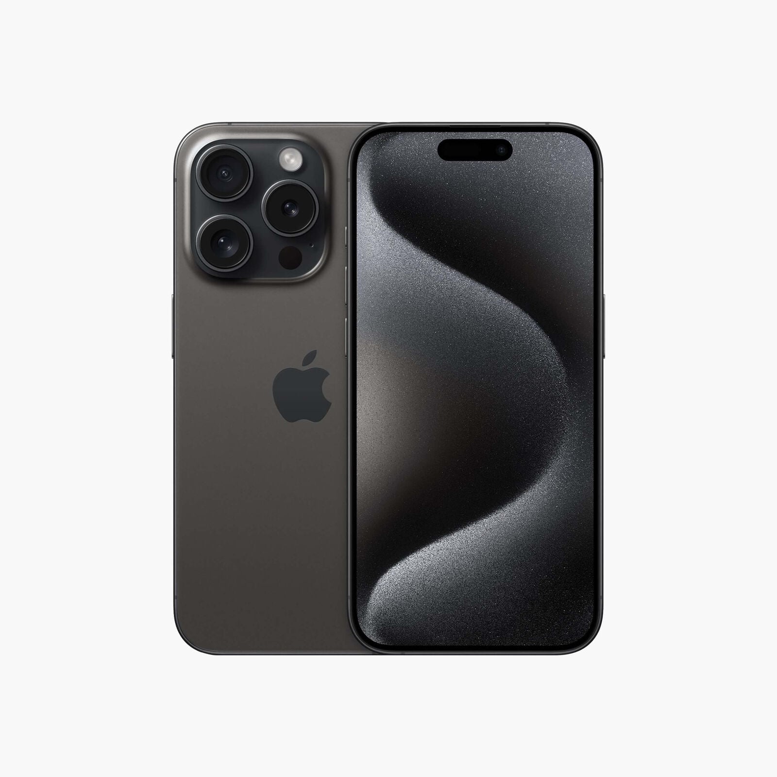 iPhone 15 Pro White Titanium 256GB CONDITION_BRAND_NEW