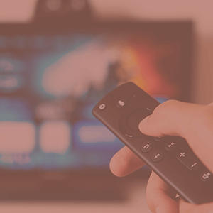 TV & Entertainment