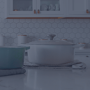 Kitchen Appliances