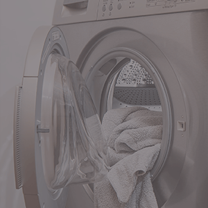 Washing Machines and Dryers