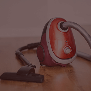 Vacuum Cleaner & Housekeeping