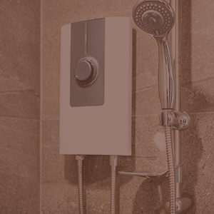 Water Heater & Instant Showers