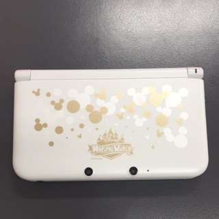 *reserved* Nintendo 3DS XL Disney Magical World Limited Edition