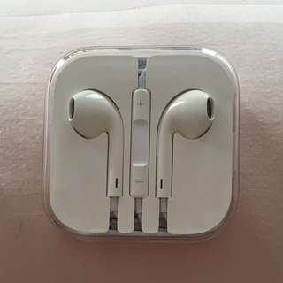 IPhone 5s EarPods