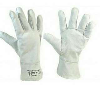 Premium Goatskin Gloves