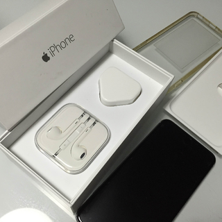 iPhone 6plus Grey 128GB