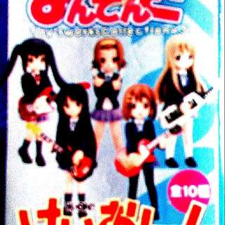 K-on Girls Band