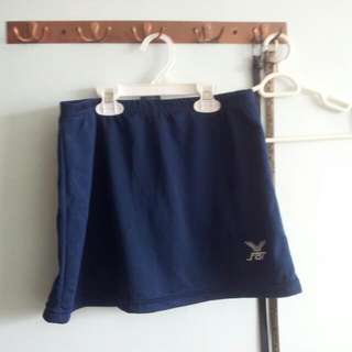 FBT Skorts