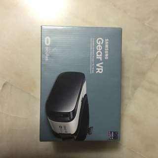 Samsung Gear VR