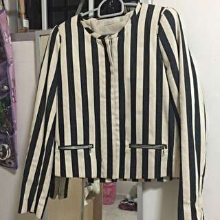 BYSI Blazer