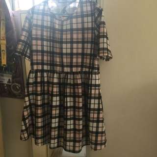 ASOS Maternity Dress
