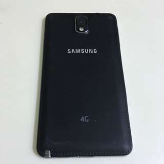 Samsung Galaxy Note 3