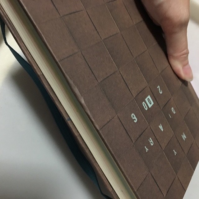 Authentic Brand New Starbucks 2006 planner (Category: Everything Else) located in Singapore. Submitted by voodoo_dolly (Listing ID 63188379, Image 2). Description: Brand new unused planner diary from 2006 More for collectors collection now Slight dent at the front planner hard cover Collection at Raffles Place/ Pasir ris at my convenience Or top up for postage.