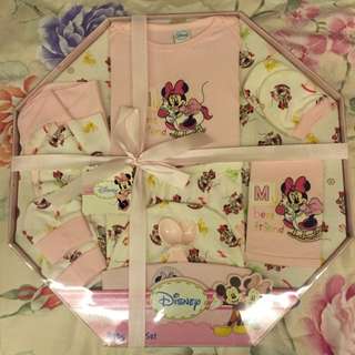 Disney Baby Gift Set (Reserved)