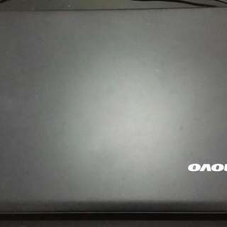 Lenovo Laptop