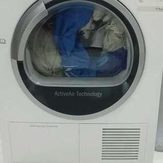 Used Dryer In very Good & Working Condition
