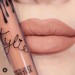 Kylie Lip Kit Exposed