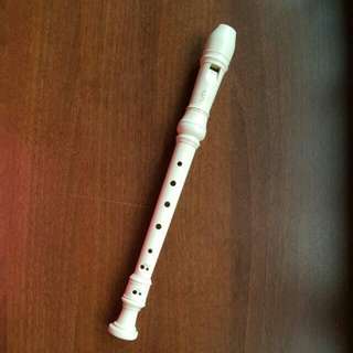 Yamaha Recorder