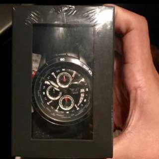 Aviator F Series World Time Tachymeter