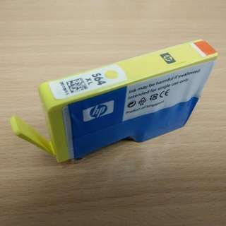 HP Printer Cartridge 