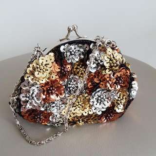 Pretty Classy Evening Bag