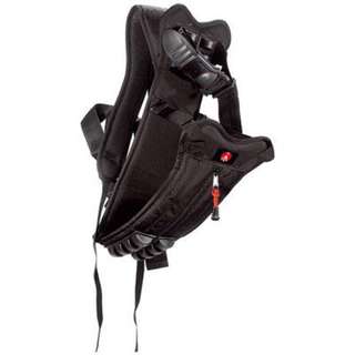 Manfrotto 540BB Bucket Back Pack