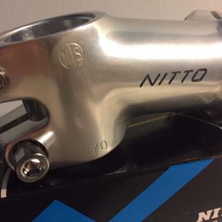 Nitto NJS Stem NJ-89