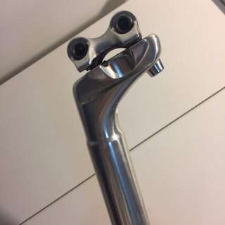 Nitto Jaguar SP72 NJS Seatpost