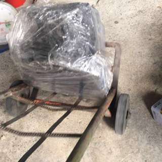 CS3 Lancer Glx Mivec Gearbox 4.6 Final Drive