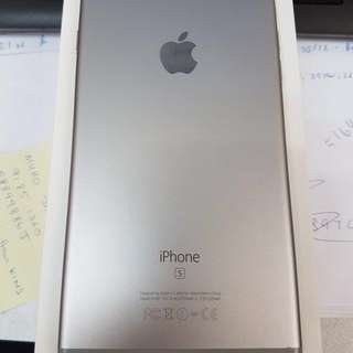 Iphone 6S Plus 128Gb