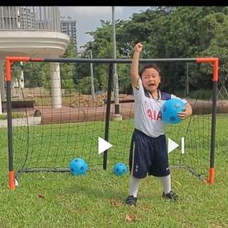 FOOTBALL GOAL POST