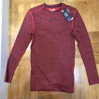 Under Armour Conpression Size S
