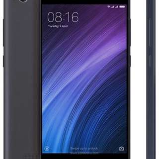 XiaoMi 4A