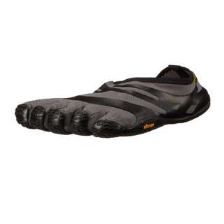 Vibram FiveFingers EL-X (Gray) running shoes