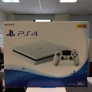 PS4