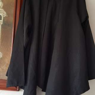 Kurung butang sendiri n kain duyung