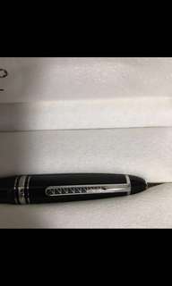 Montblanc  BMW 