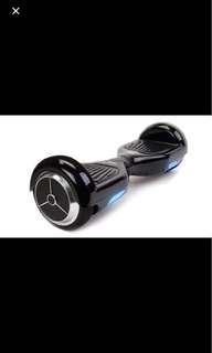 Hoverboard