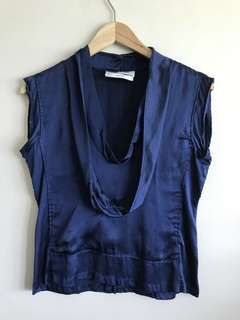 Yves Saint Laurent Top