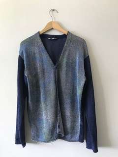 Issey Miyake Cardigan