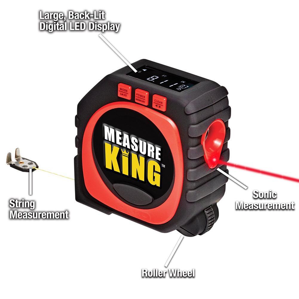 3-in-1 Universal Measuring Tool Digital Tape Measure String Laser Roller Mode (Category: Home Improvement Tools & Accessories) located in Singapore. Submitted by onlyqmall (Listing ID 179514546, Image 2). Description: ✨ [Pre Order] PRODUCT ✨ ⌚ Receive in 9-15 days 🚚 Postage: 🆓 Free Delivery 🌹🌹🛒 TO ORDER 🛒🌹🌹 Orders will only be process ASAP once Full Payment received via bank transfer, Paynow or DBS Paylah. If item ordered is suddenly out 