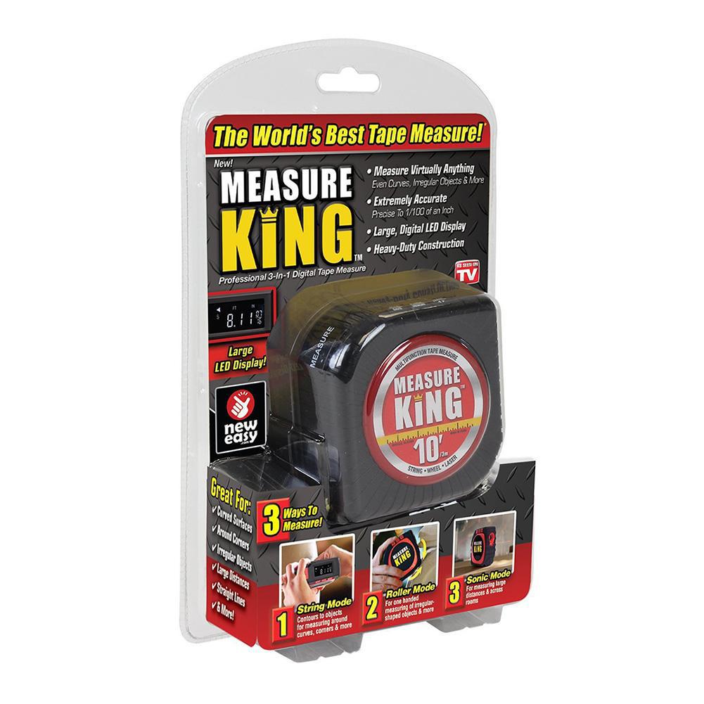 3-in-1 Universal Measuring Tool Digital Tape Measure String Laser Roller Mode (Category: Home Improvement Tools & Accessories) located in Singapore. Submitted by onlyqmall (Listing ID 179514546, Image 4). Description: ✨ [Pre Order] PRODUCT ✨ ⌚ Receive in 9-15 days 🚚 Postage: 🆓 Free Delivery 🌹🌹🛒 TO ORDER 🛒🌹🌹 Orders will only be process ASAP once Full Payment received via bank transfer, Paynow or DBS Paylah. If item ordered is suddenly out 