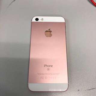 iPhone SE 64Gb