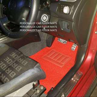 Mitsubishi Lancer GLX. Lancer CS3. Lancer EX. Evolution 10. Car Mats. Carmats. Car Carpets. Coil Mats. Nomad Mats. Car Floor Mats