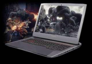 ASUS GAMING LAPTOP G752VT